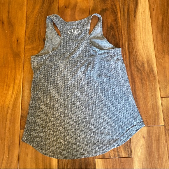 Girls Under Armour tank, Twins baseball, sz Youth Medium - Picture 2 of 6